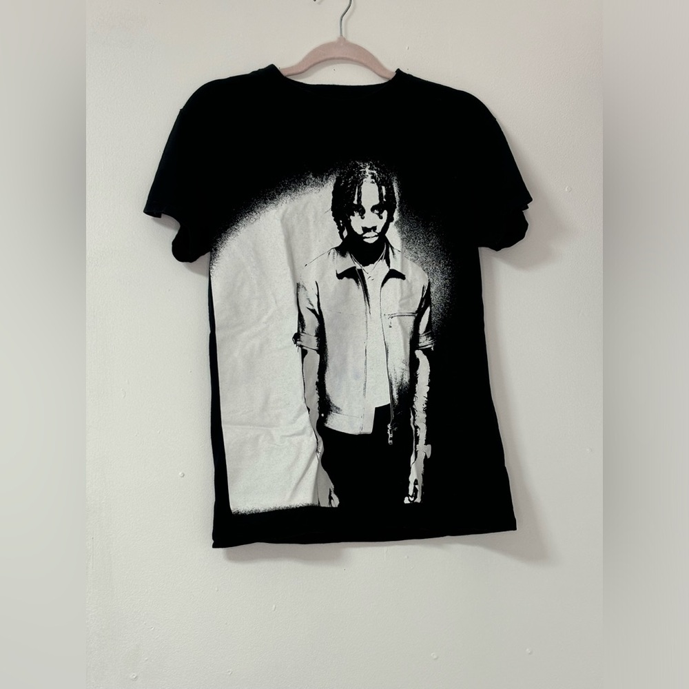 Polo G Graphic Tee